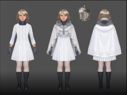 Free Hentai Misc Gallery: Concept Artworks from Kingsglaive