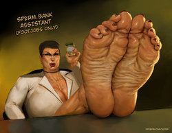 [Hentai-Foundry] Vkorg