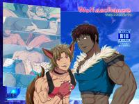 Free Hentai Artist CG Set Gallery: [Honpo KES] Wolfsshanze