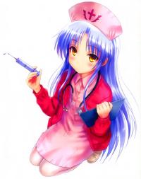 Free Hentai Non-H Gallery: [ごとP] 天使ちゃんマジ〇〇