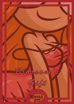 Free Hentai Western Gallery: [Xierra099] Blossom's Gift (Powerpuff Girls)