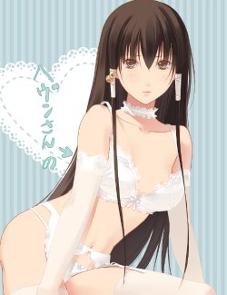- Artist - Papillon10