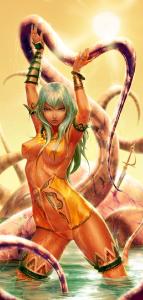 Free Hentai Western Gallery: artist - Elpinoy