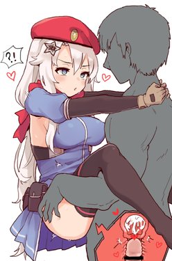 [Pixiv] JORIN (764758)