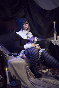 Momokun - Stockings