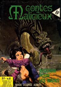 Free Hentai Western Gallery: Contes Malicieux # 08 [French][Snow White] [Biancaneve]