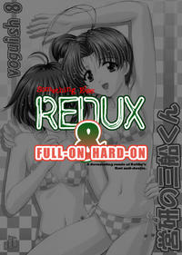 Free Hentai Doujinshi Gallery: Something Else REDUX: Full On & Hard On