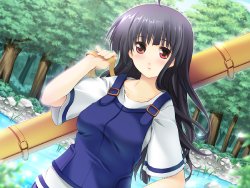 Free Hentai Game CG Set Gallery: [Unicorn-A/Gessen18] Cho Kanojo ～ Ano Ko wa Tsurigoro, Tsuraregoro ～