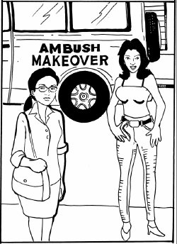 Artist - Tapos67 / MCDreamers