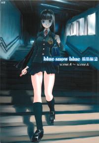 Free Hentai Doujinshi Gallery: [Waku Waku Doubutsuen (Tennouji Kitsune)] blue snow blue collection ~scene.4~ [English]{Mant}