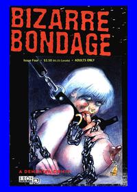 Free Hentai Western Gallery: [deMentia] Bizarre Bondage 4
