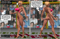 Free Hentai Misc Gallery: BAWL 319 Killer Kandice TDC 1