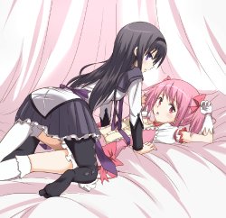 Free Hentai Non-H Gallery: mahou shoujo madoka magica