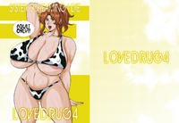 Free Hentai Doujinshi Gallery: [SISTER SCREAMING I DIE (Yokoyama Lynch)] LOVEDRUG4