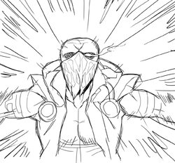 [Ikapan] 파이크 (League of Legends) [Korean]