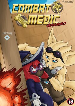 [SkeltonKid5] Combat Medic: Reworked  (Paladins)