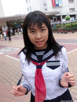 Free Hentai Asian Porn Gallery: Ayumi - [Queen8] No. 006