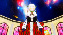 [L] Santa Lily (65948507)