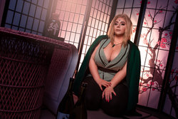 Momokun - Tsunade