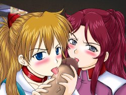 Free Hentai Artist CG Set Gallery: [guretesuto_18_kurabu]_koakuma_x_komusume_x_shousei_iki_(yorozu)