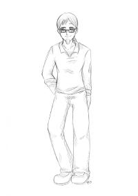 Free Hentai Western Gallery: [Rifel] jademoontail