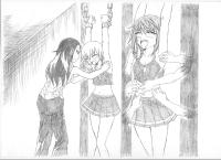 Free Hentai Non-H Gallery: -Artist- こーじ