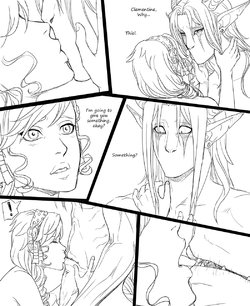 [Zyephen] Thiel Clementine [Ongoing]