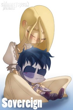 [Chimneyspeak] Sovreign