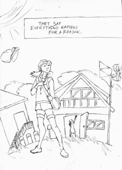 [SABERinBLUE] SoulSilver: Apocalypse Johto