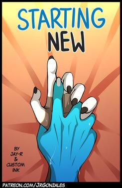 [Jay-R] Starting New (in progress)