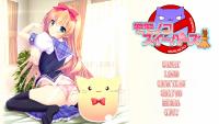 Free Hentai Game CG Set Gallery: [Etoiles] Momonoko Sweepers!