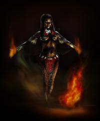 Free Hentai Misc Gallery: Works of Néstor Allende (Sgrum)