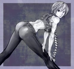 Free Hentai Image Set Gallery: artist - U.D. -