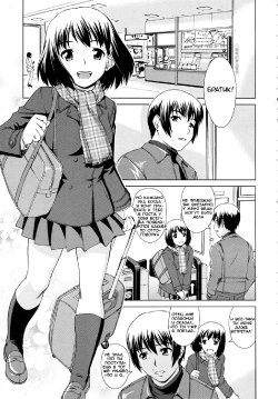 [Shinogi A-Suke] Fuzoroi no Puzzle | Любовная мозаика (COMIC MUJIN 2010-11) [Russian] {Mamoru}