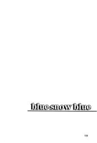 Free Hentai Non-H Gallery: [Waku Waku Doubutsuen (Tennouji Kitsune)] blue snow blue collection ~Extra 3~ [English]{Mant}
