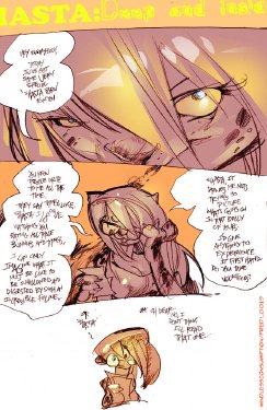 [Mamabliss] Shasta Deep and Inside