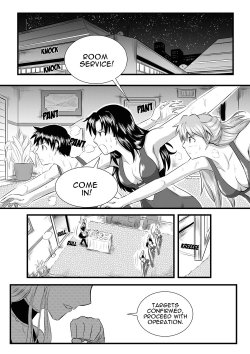 Free Hentai Western Gallery: Sisterly Love
