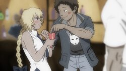 [Eccentrix] Jeanne's Fate (Fate/Stay Night)