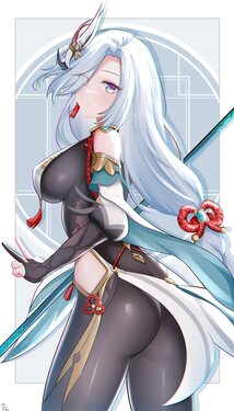 [PIXIV] Doraski (16597098)