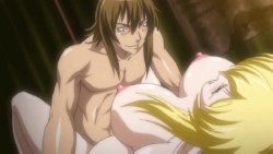 Free Hentai Image Set Gallery: [H-GIF] Elf Hime Hina