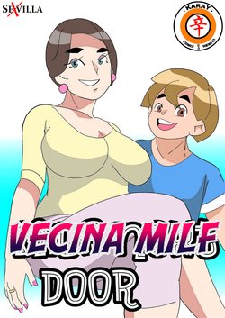 VECINA MILF   [Spanish] [Rewrite] [5eXv1LL4 - Mano Negra - KARAY]