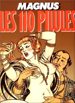 [Magnus] Les 110 Pilules [French]
