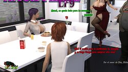 [ToxicWolf3D] Amor Filial 9 [spanish]