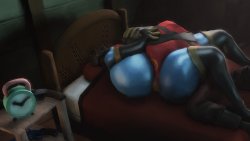 Hyper Fortress 2 (Tumblr)