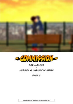 [KOI] Christy in Japan - Part 2 (English)