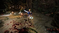 [Shinewind] Bokoblin Gangbang (The Legend of Zelda)