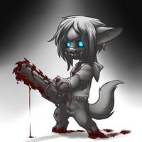 Free Hentai Western Gallery: Random Furry Gallery part 17