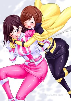 [Pixiv] あべつくも (3930098)