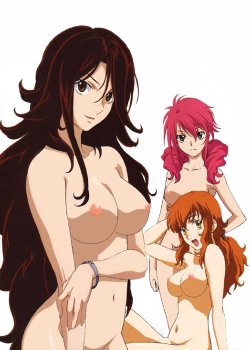 Free Hentai Image Set Gallery: Gundam 00 girls sumeragi lee noriega