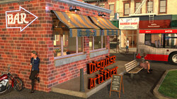 STEPONEONEDESIRE - DISGUISE ARTIFICER